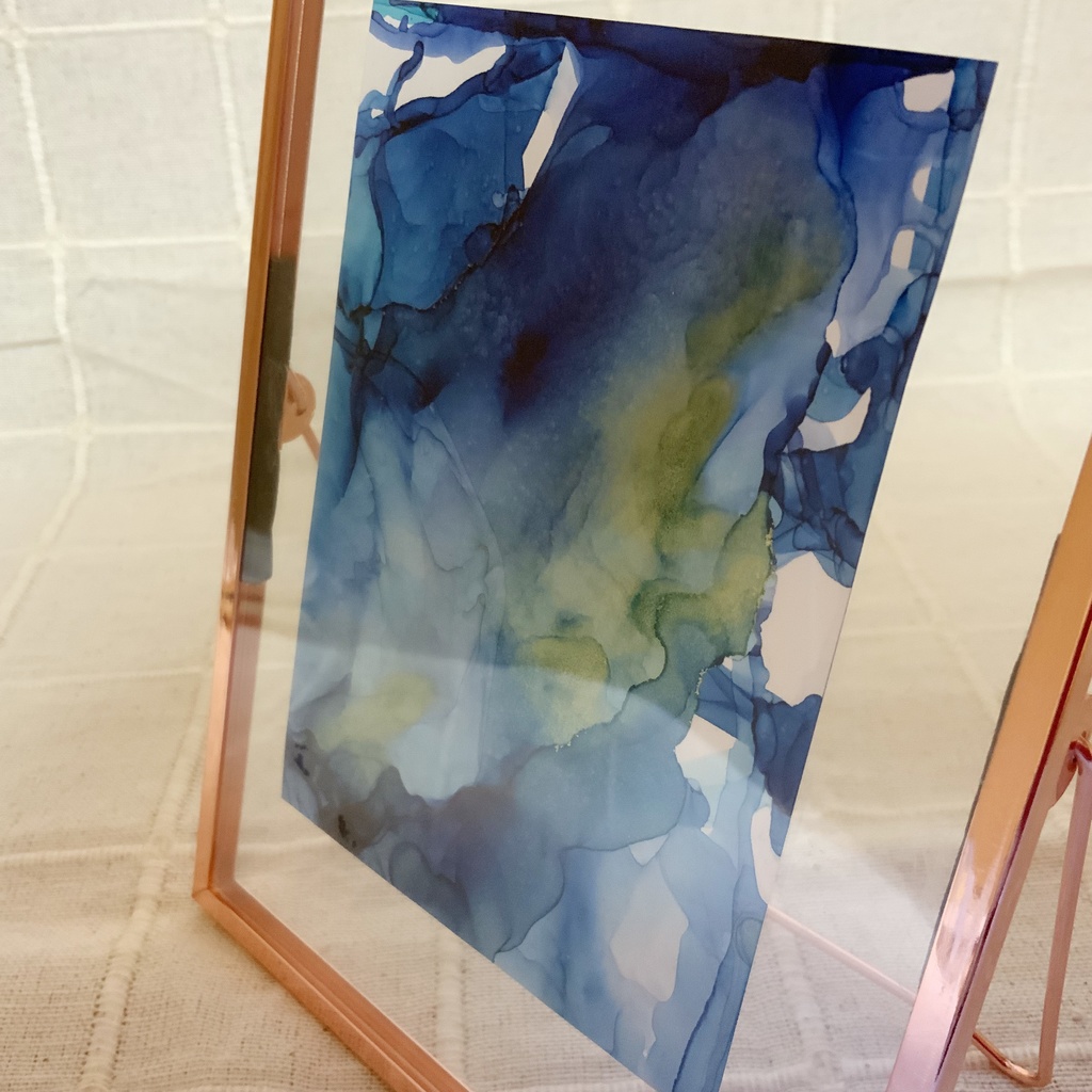 【原画】くらげたち