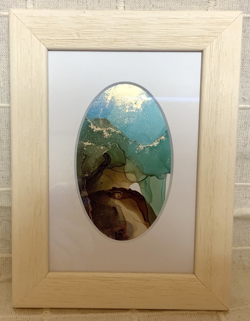 【原画】宝石Ⅲ