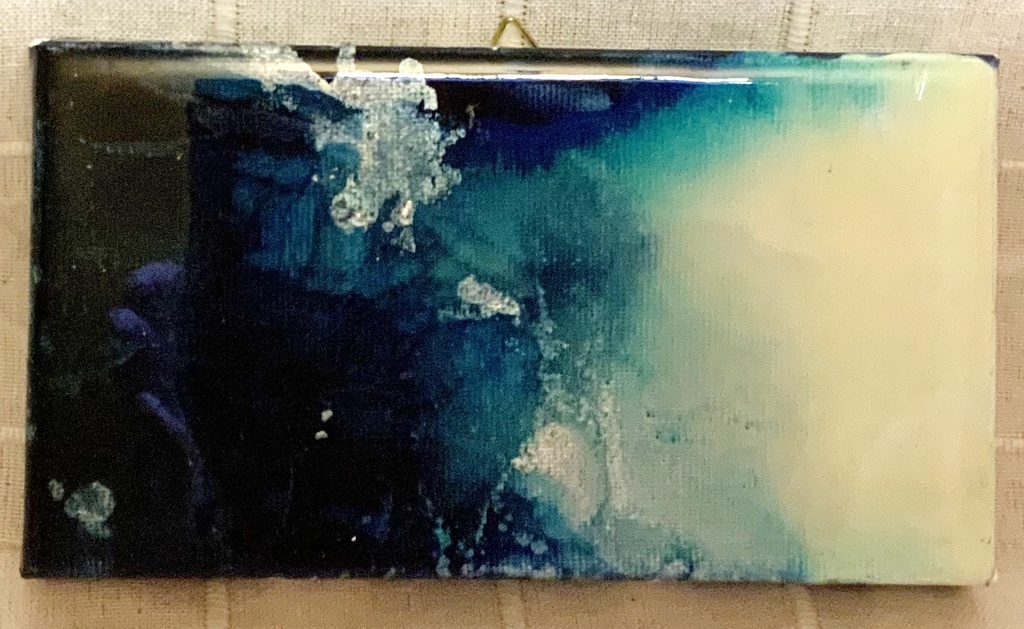 【原画】光の差す方