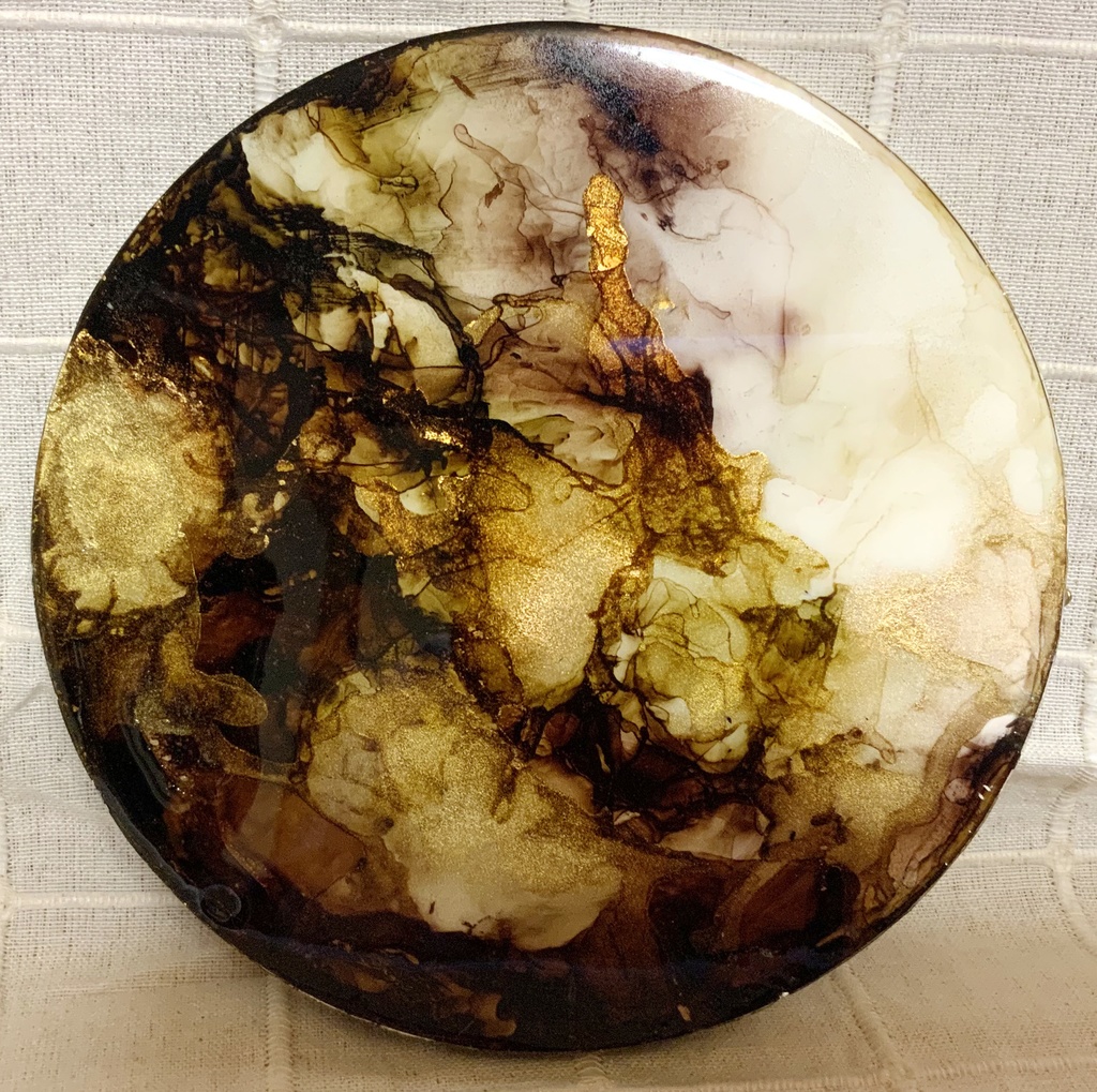 【原画】チョコレート