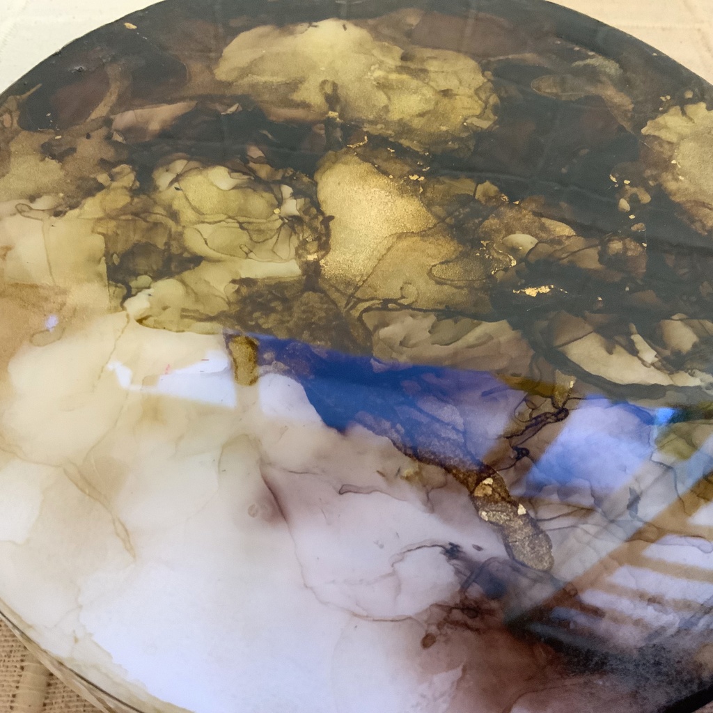 【原画】チョコレート