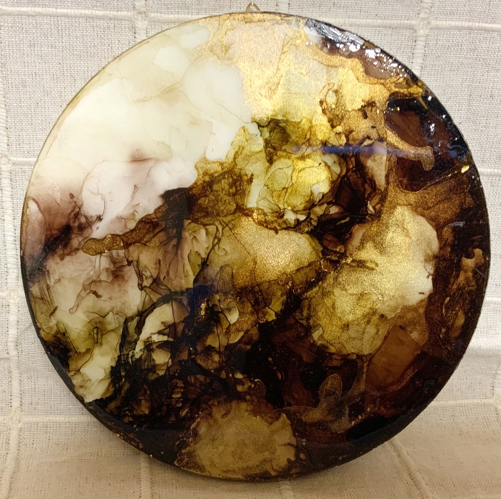 【原画】チョコレート