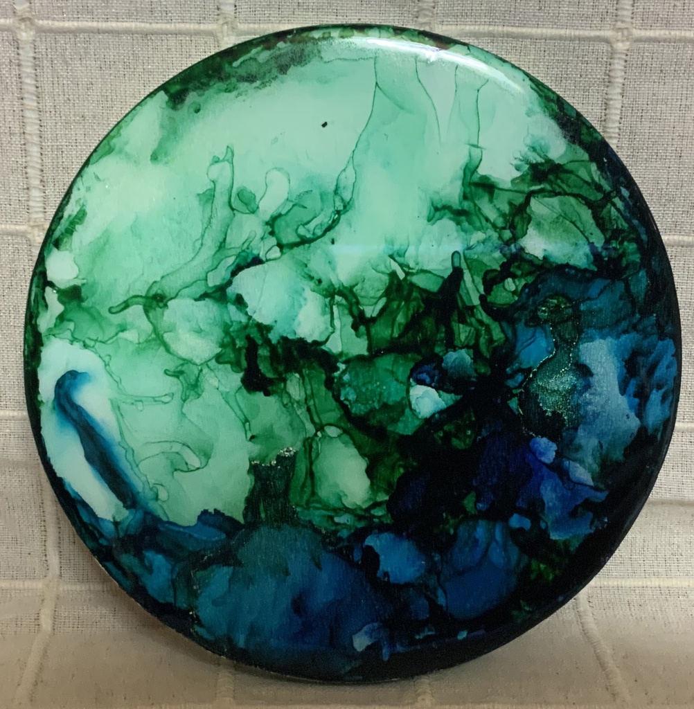 【原画】行きはよいよい