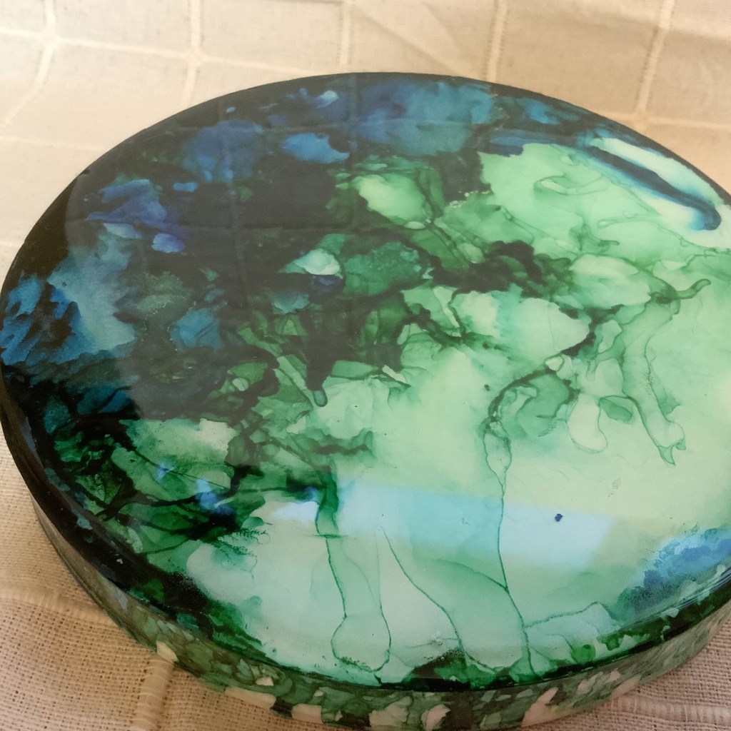 【原画】行きはよいよい