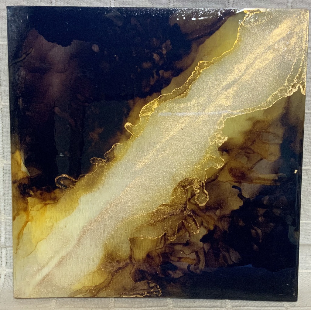 【原画】はちみつ