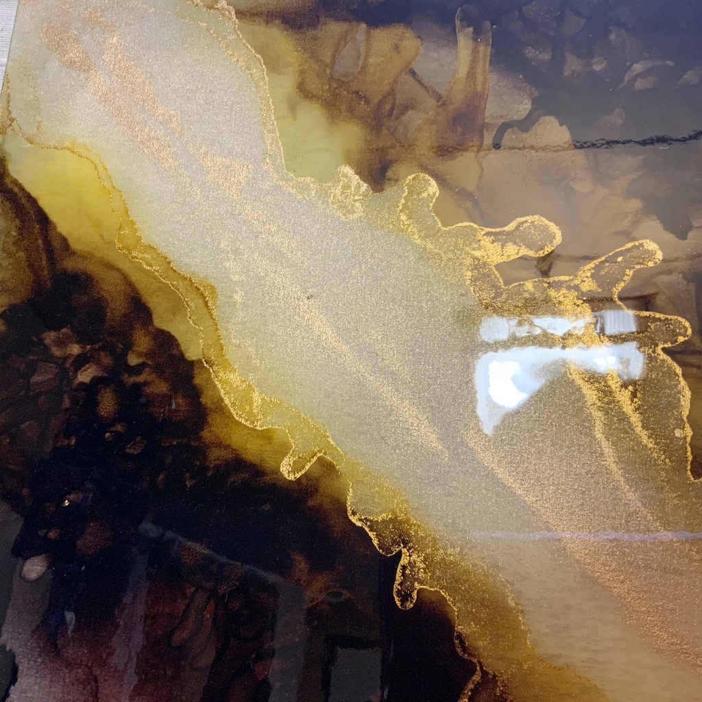 【原画】はちみつ