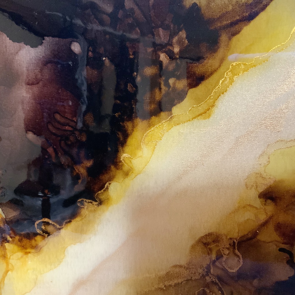 【原画】はちみつ