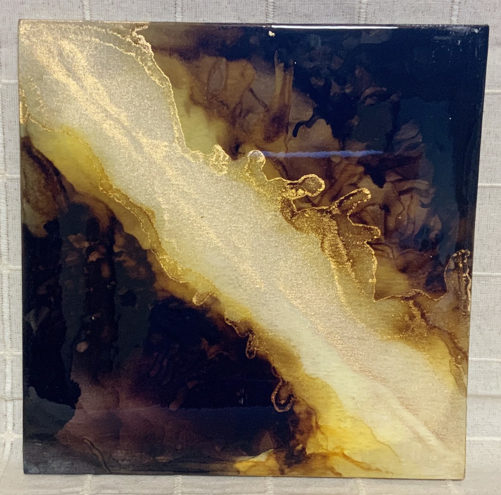 【原画】はちみつ