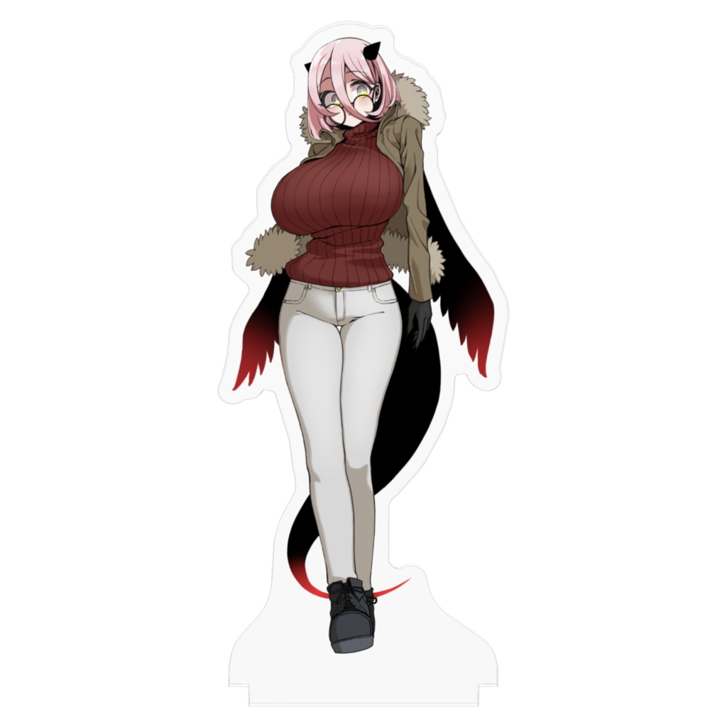 原罪ママ【MARIA NOVA】