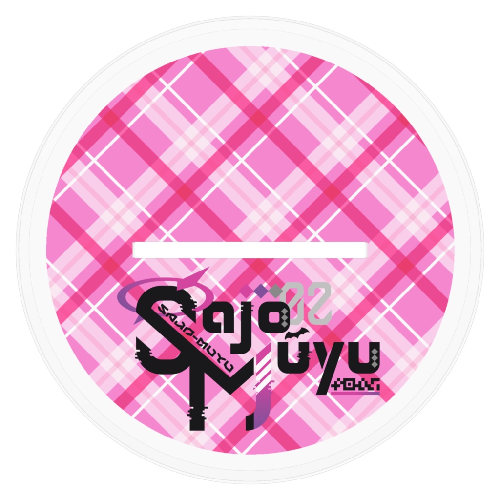 キービジュアルアクリルスタンド