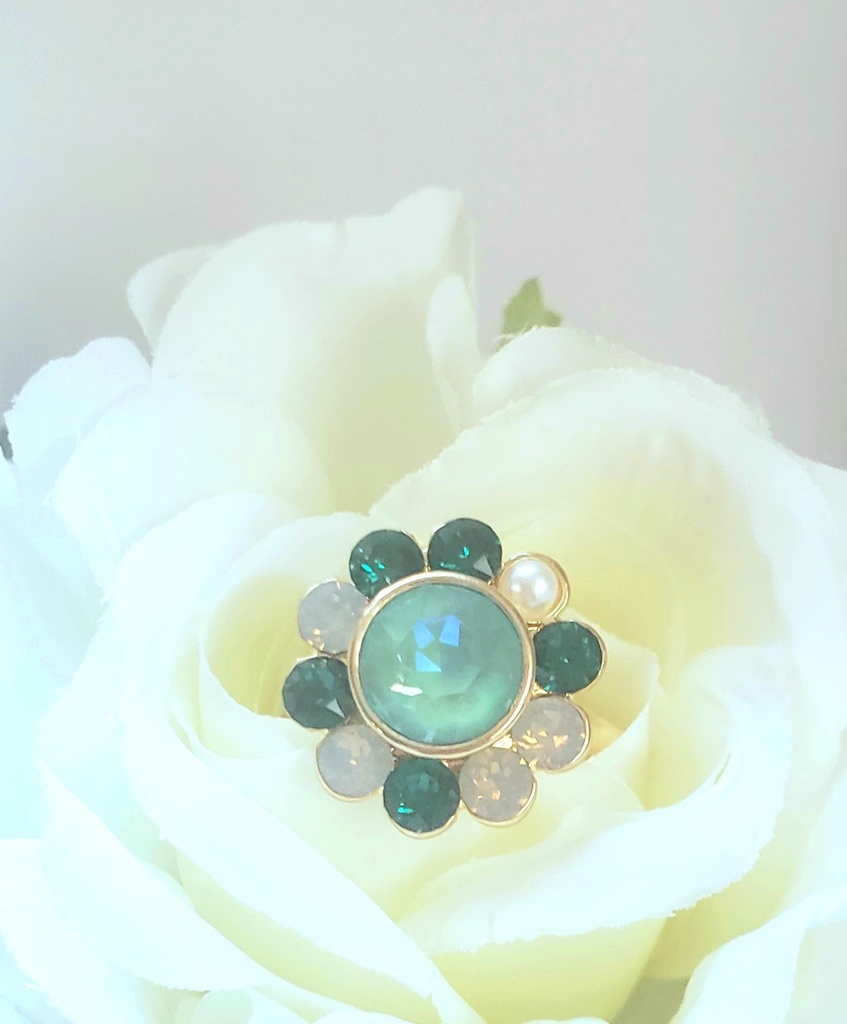 概念リング(シャリア・ブル)