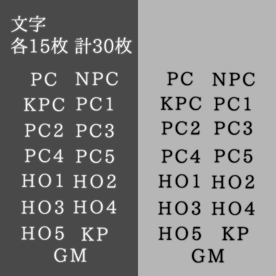 【無料/投げ銭】ココフォリア向け シンプルお部屋素材