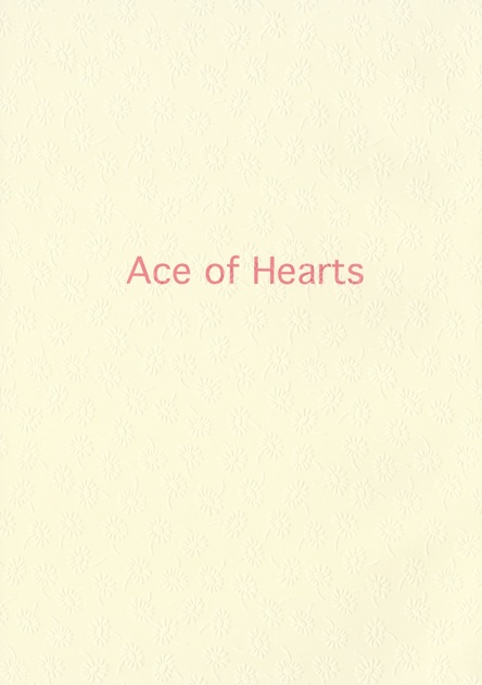 Ace of Hearts