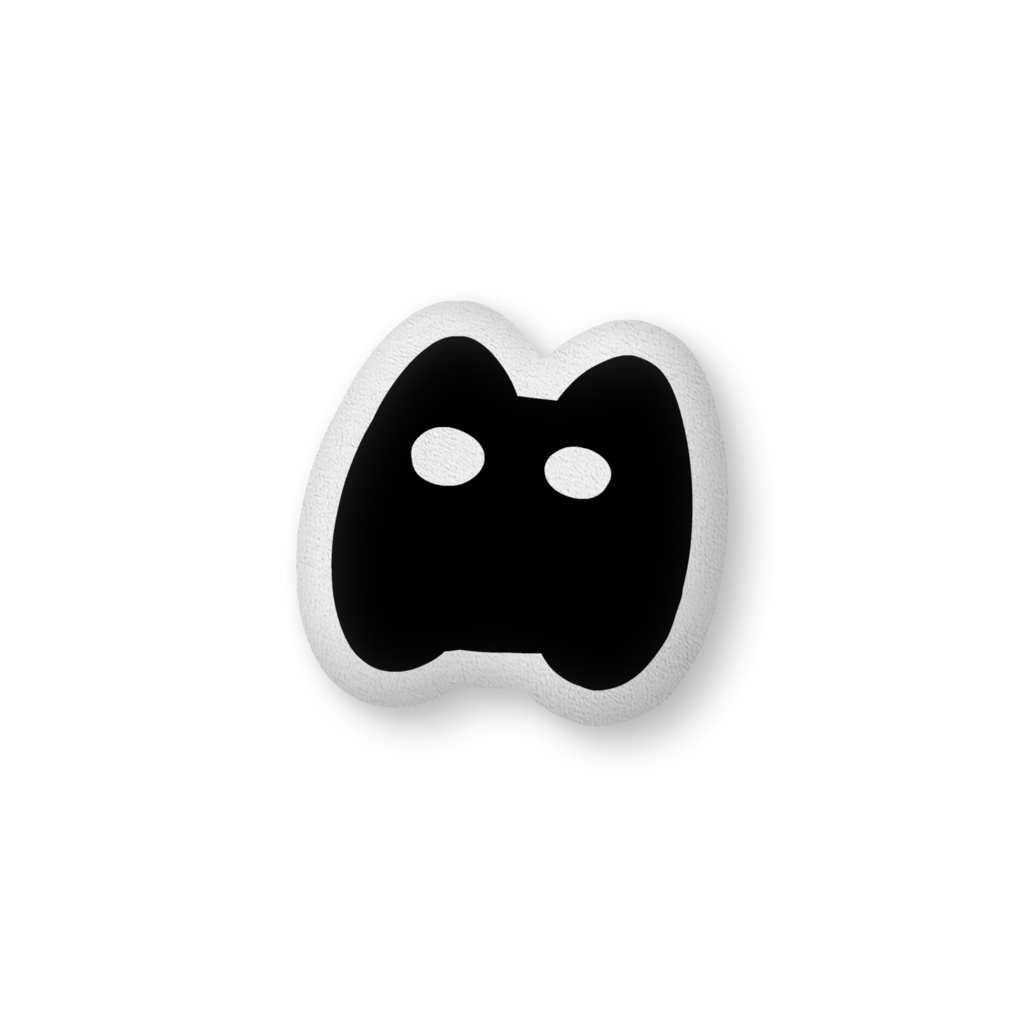 ふかふか暗黒物質