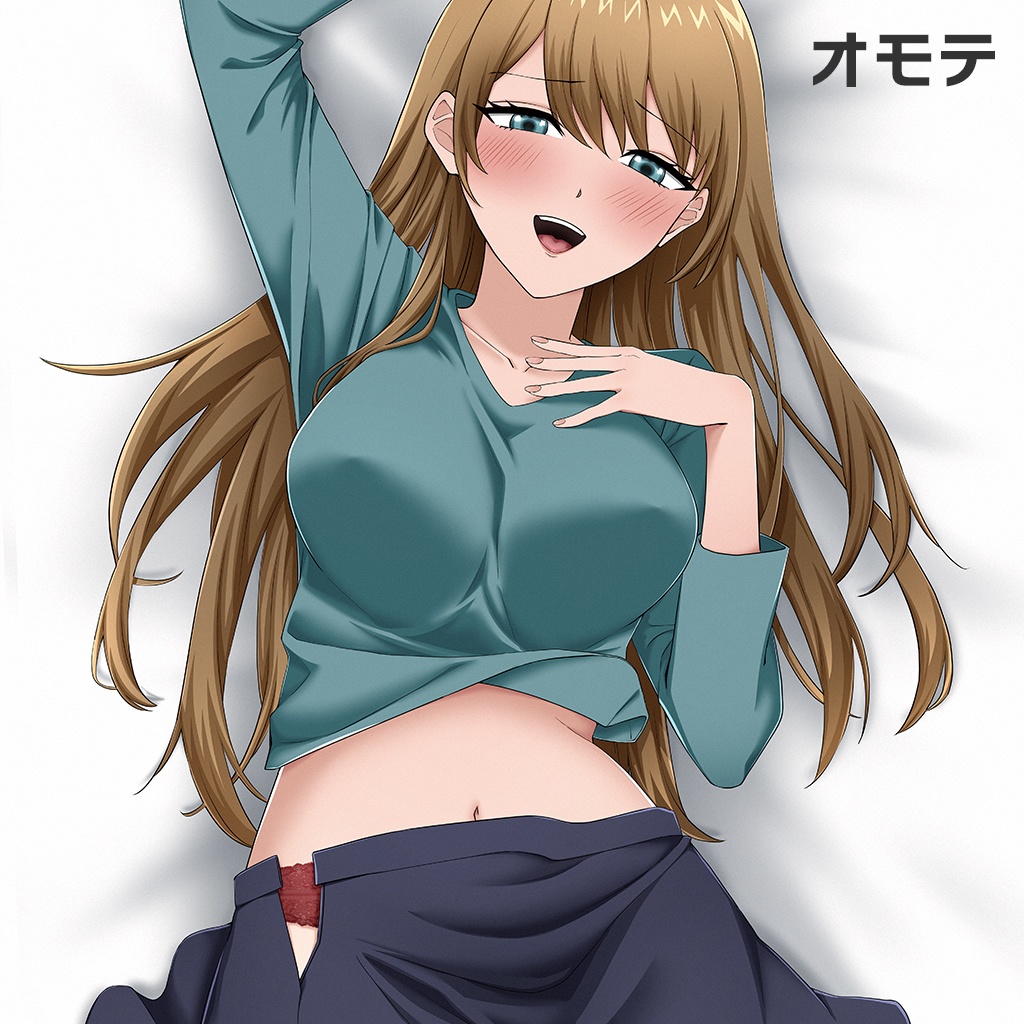 【期間限定再販】マリカ 描き下ろし抱き枕カバー