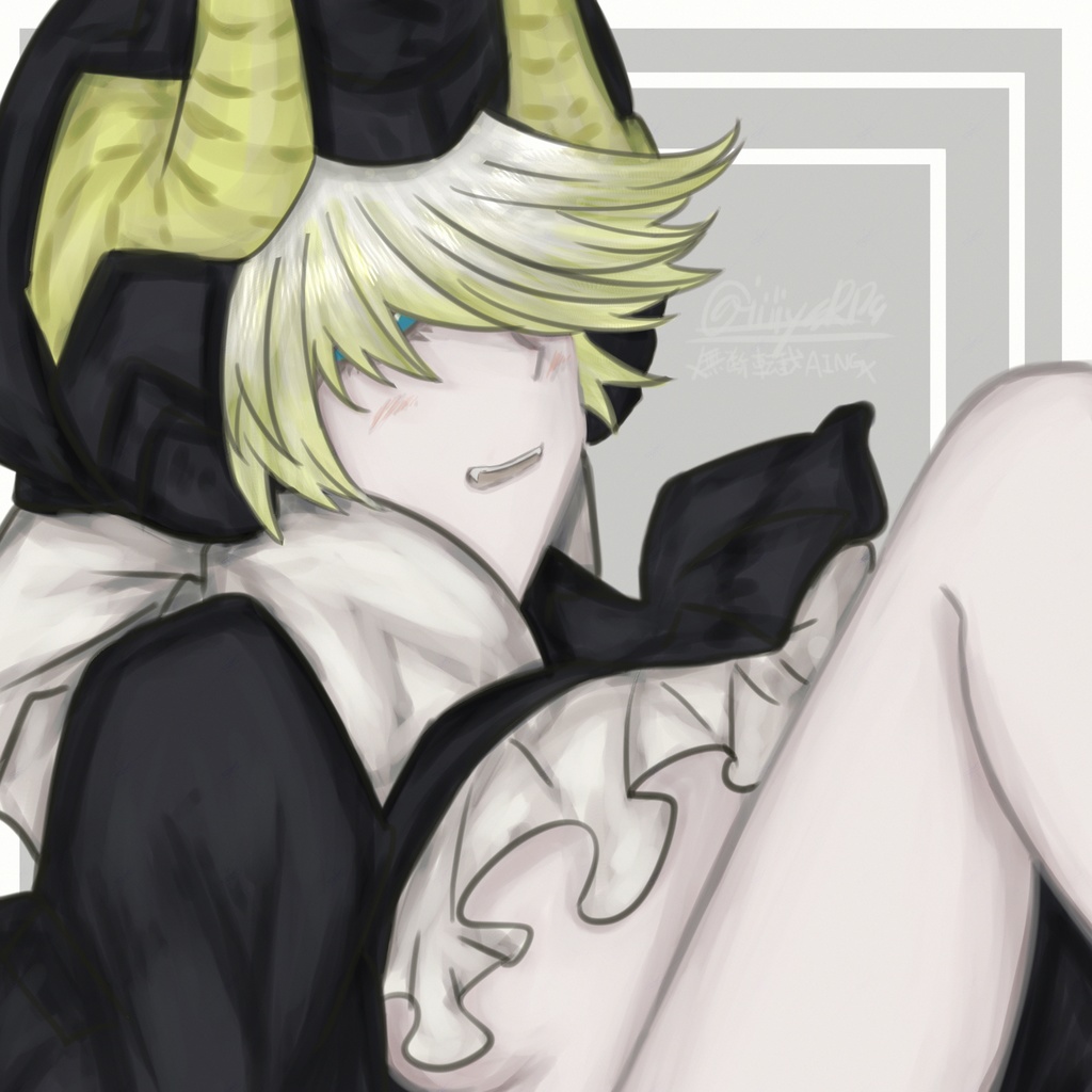 [クリスタ]もちお筆セット