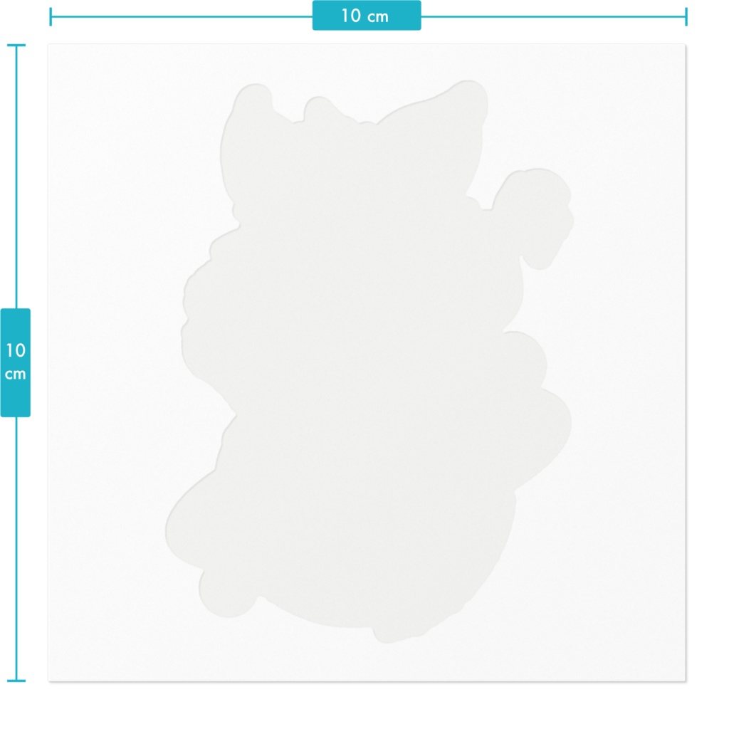 ステッカー (レイク・惑星)