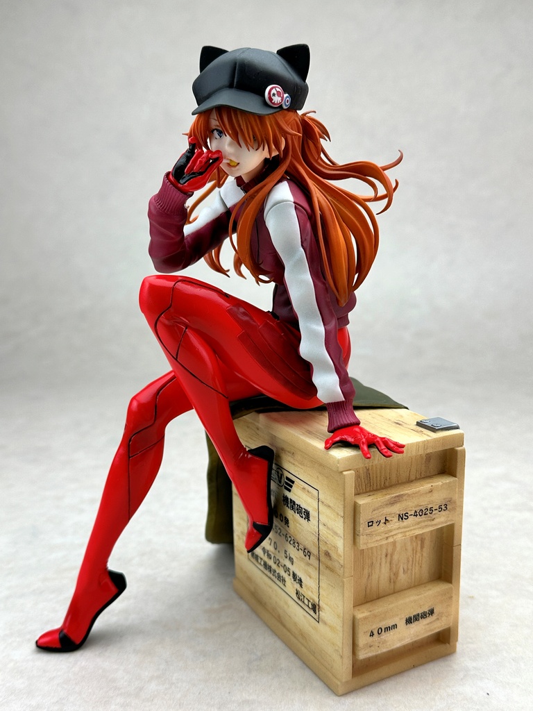 1/6式波アスカラングレ－