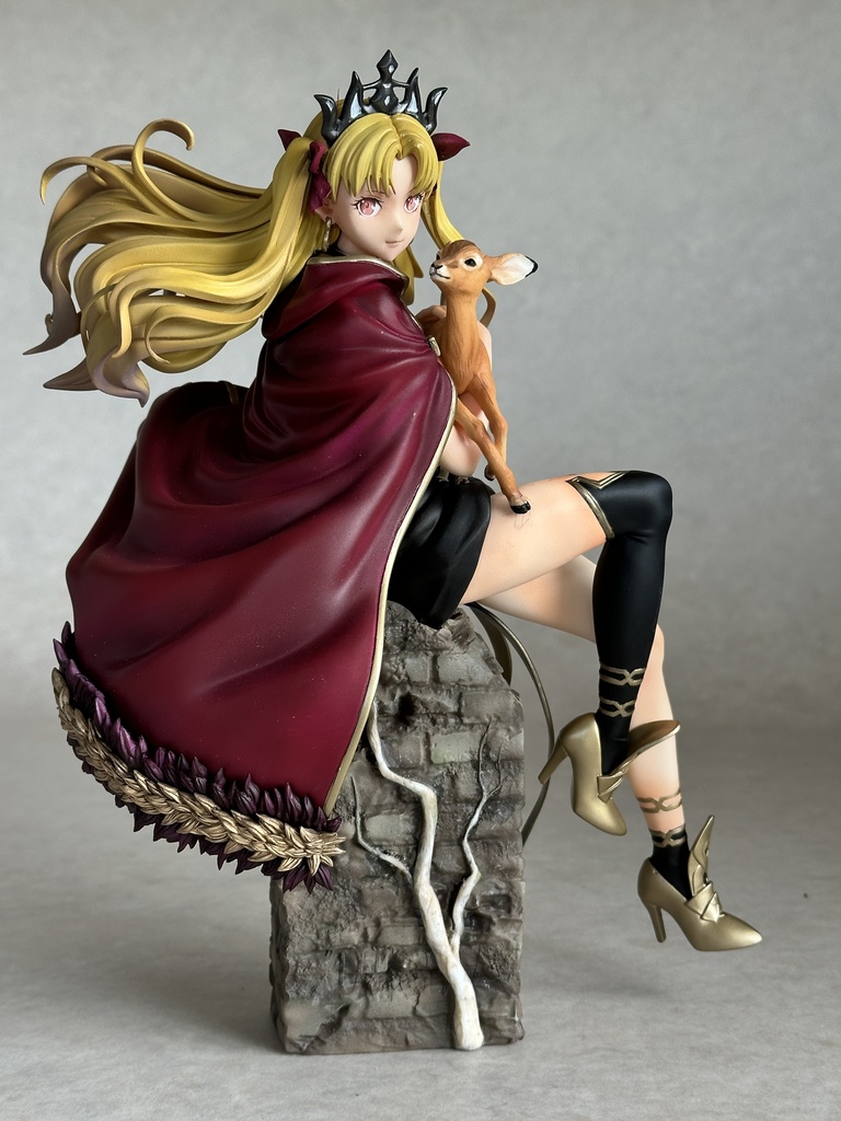 1/7エレシュキガル