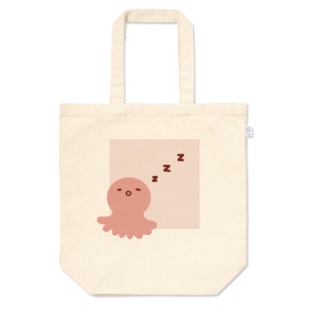 たこさんトート