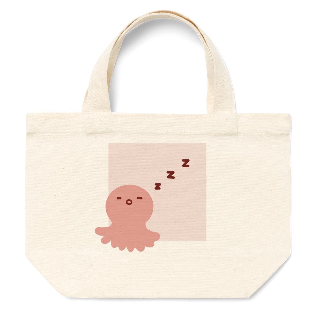 たこさんトート