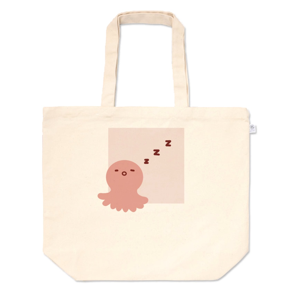 たこさんトート