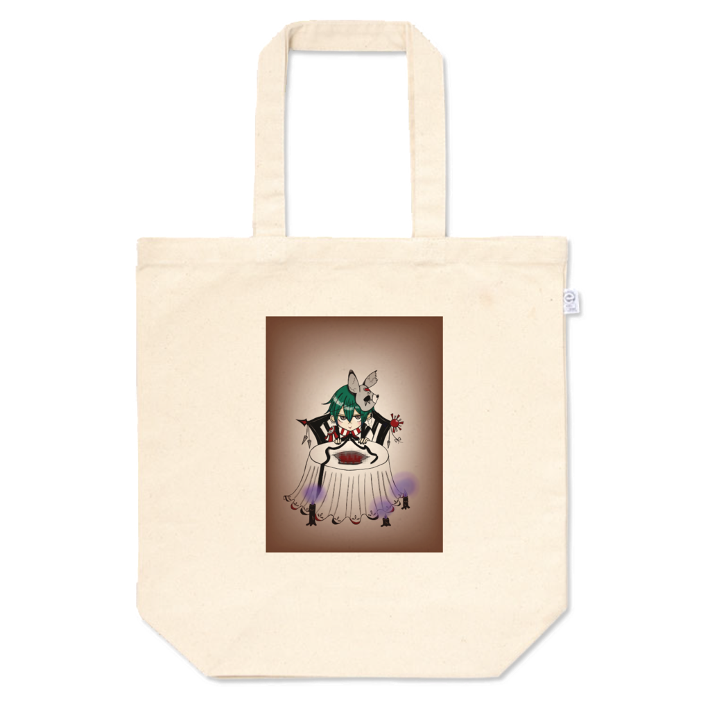 遊戯王　M∀LICE トートバッグ　YCSJ M∀LICE トートバッグ | KAIBA CORPORATION STORE