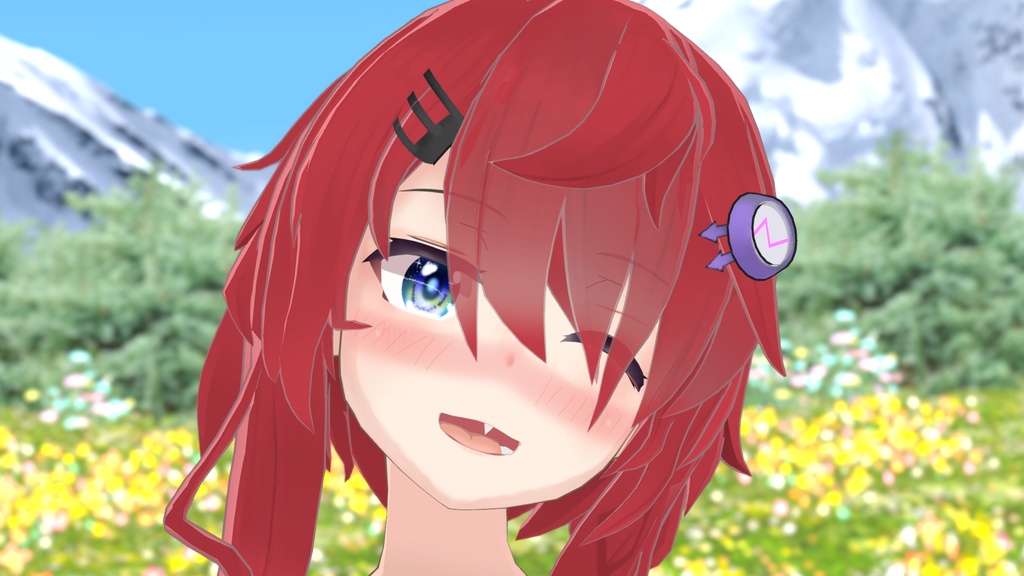 星々の瞳【改変用丸形瞳テクスチャ】