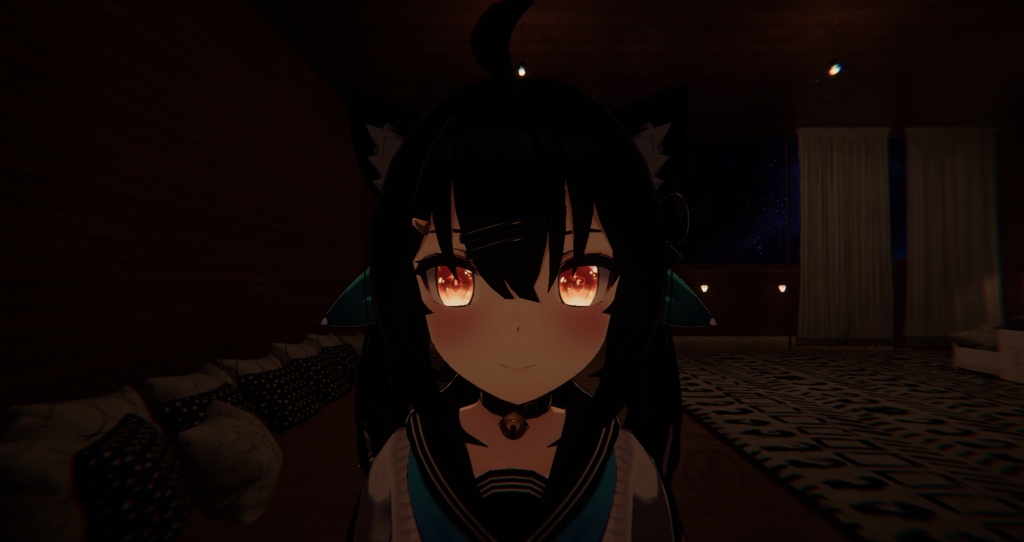 エトワール・アイ【改変用瞳テクスチャ】