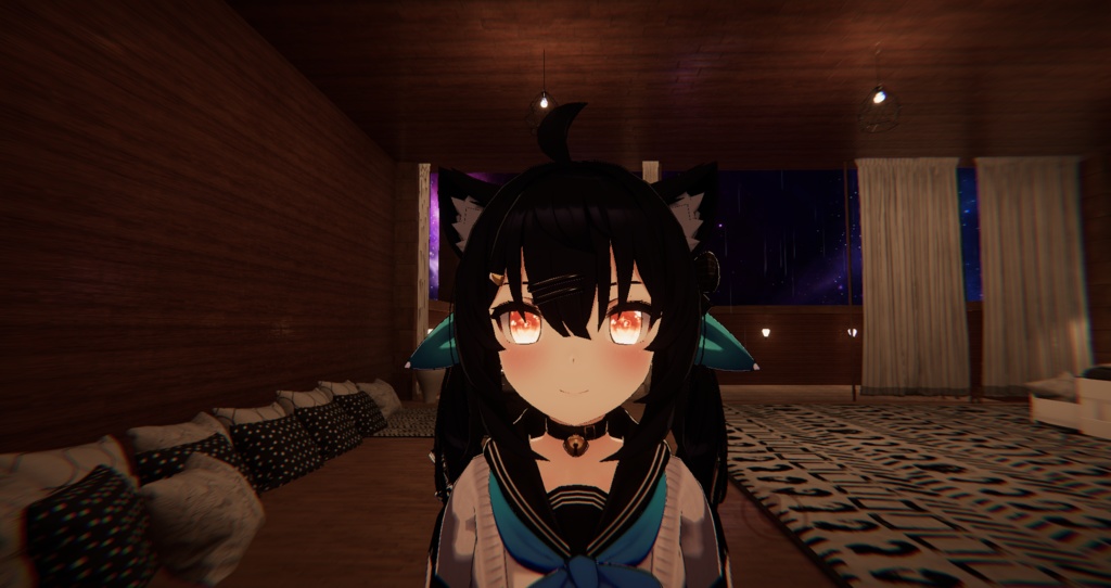 エトワール・アイ【改変用瞳テクスチャ】