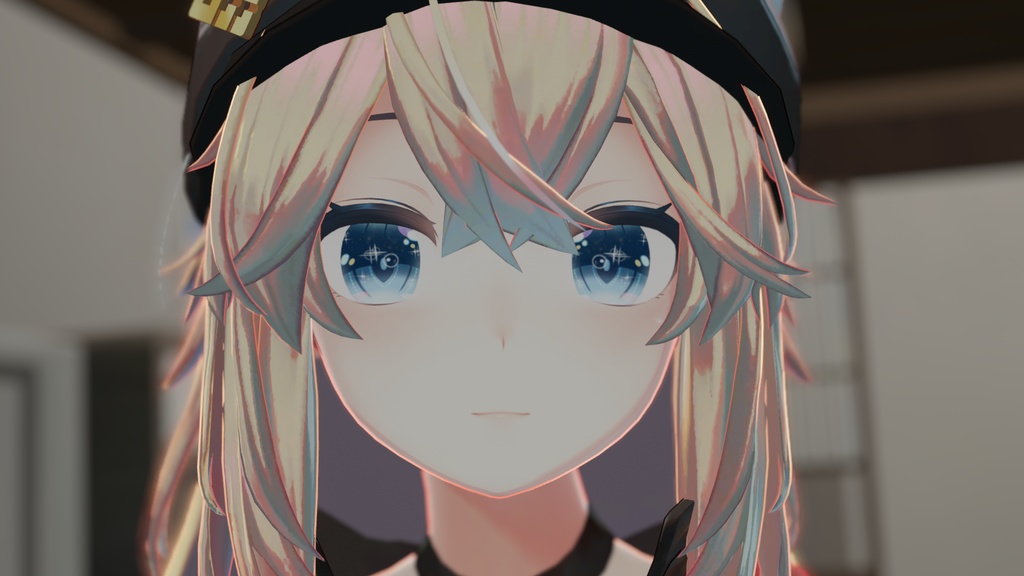 エトワール・アイ【改変用瞳テクスチャ】