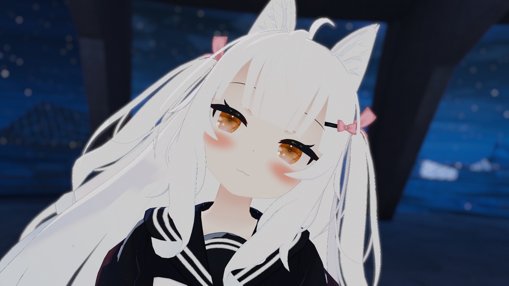 氷雪結晶の瞳【改変用瞳テクスチャ】