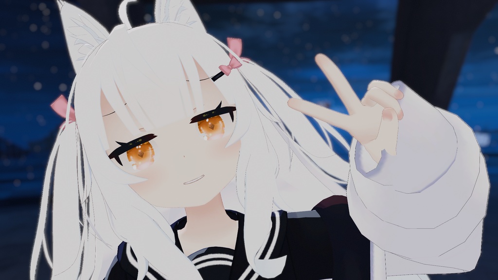 郷愁の瞳【改変用瞳テクスチャ】