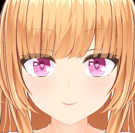 瞳テクスチャ4種セット3+おまけ瞳1種