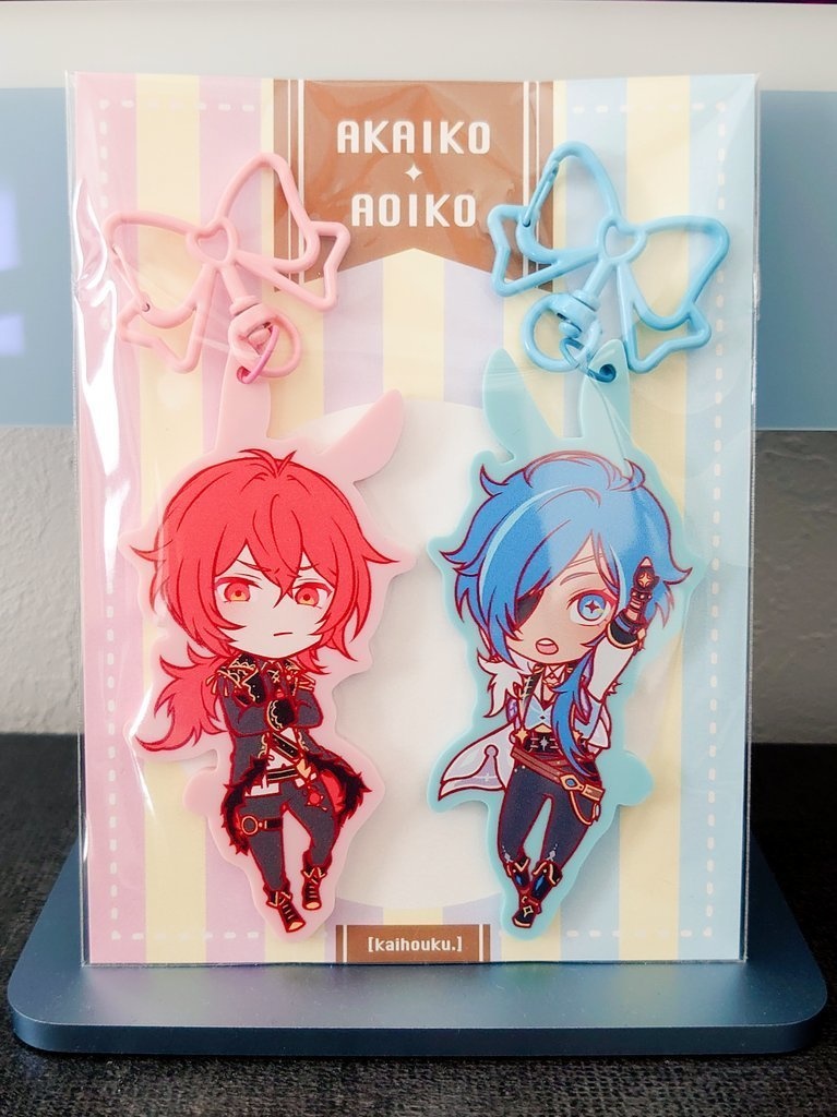 ポケモン トレーナーズ ダイゴ&メタグロス アクリルスタンドキーホルダー