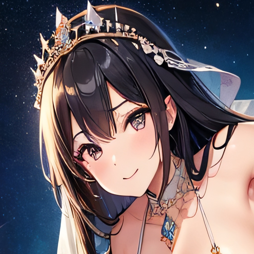  Sleep BGM [砂漠の月が登る頃 ~乙女座~]