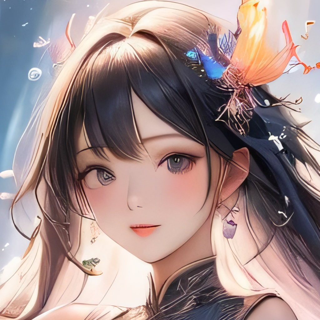 BGM [チューリップ畑で私を見つけて ~魚座~]