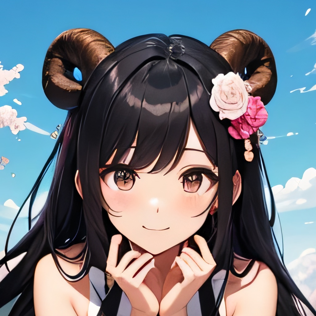 BGM [恋心は鮮やかな花の色 ~牡羊座~]