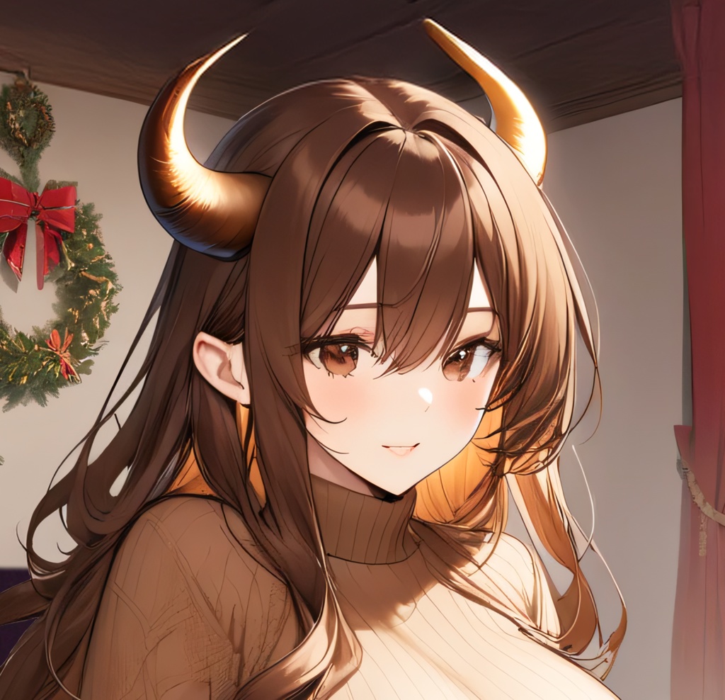 <無料DL版BGM>牡牛座の女神：暖炉の部屋でゆっくり寛ぐ冬の朝のひととき_フリーBGM