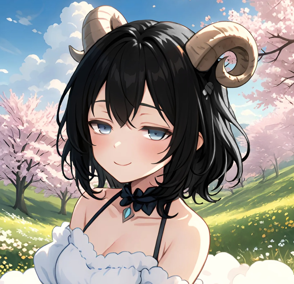 <BGM>花びらが運ぶ僕らの思いは