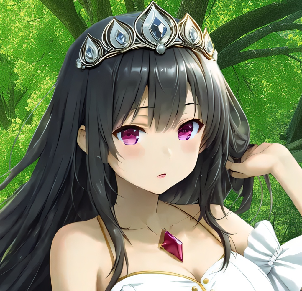 <BGM>恋する花びらたちへ