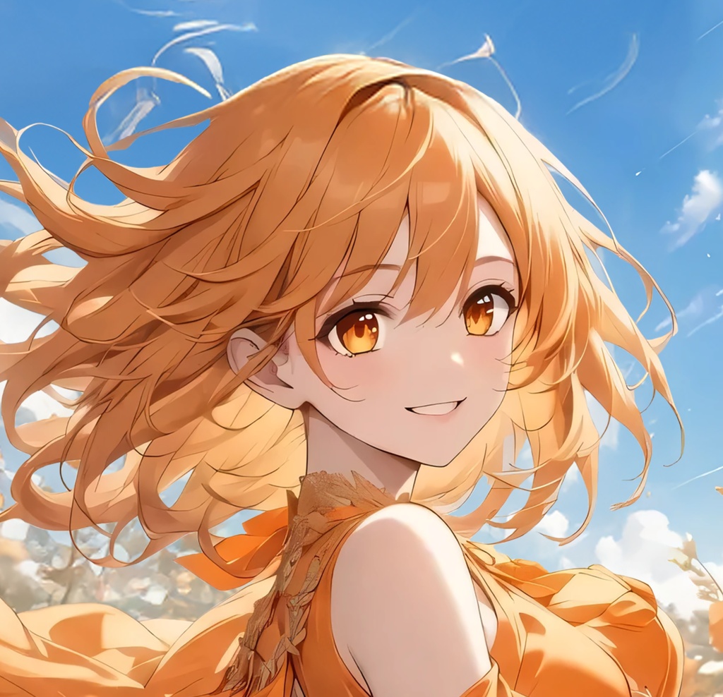 <BGM>あの太陽に向かって