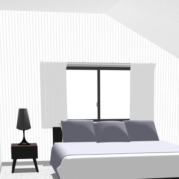 【クリスタ用】壁・床・天井追加5種セット【3D素材】