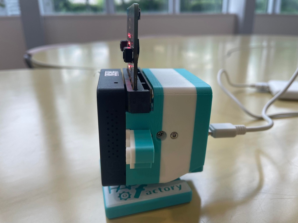 【完成品、Ver2】スタックチャン:ビット Stack-Chan:bit