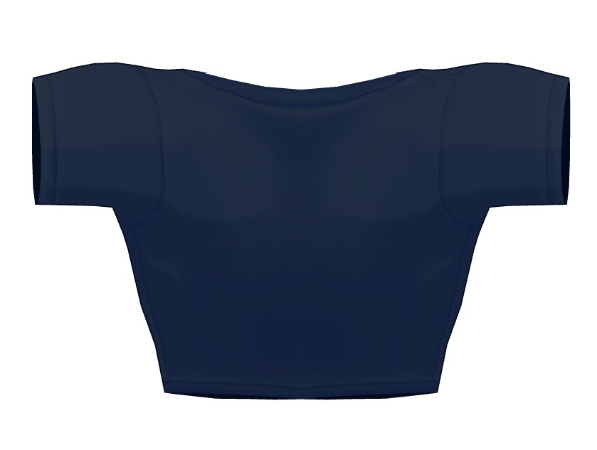 【無料】いい感じのデフォルト衣装テクスチャ「猫のオスカー専用」