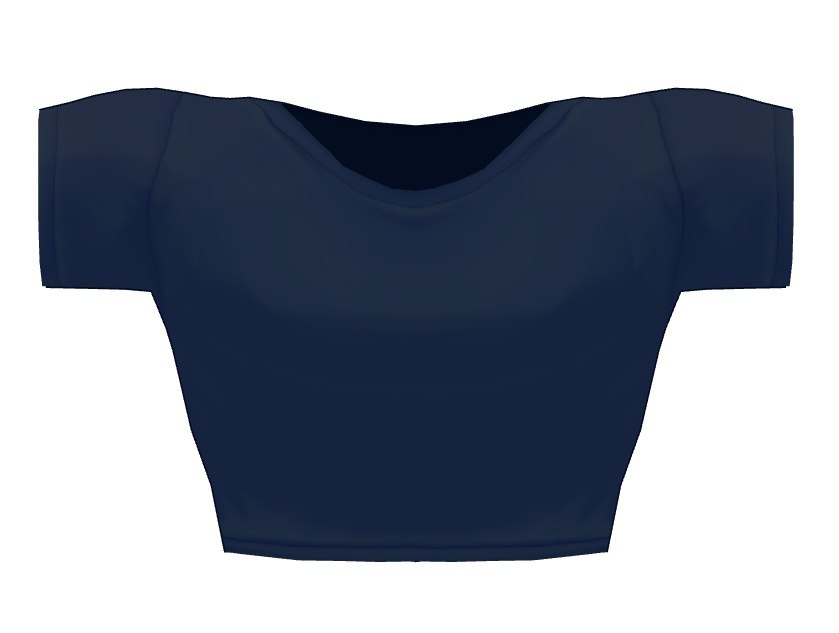 【無料】いい感じのデフォルト衣装テクスチャ「猫のオスカー専用」