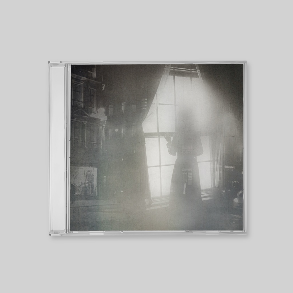 Forgotten Girl EP - CD