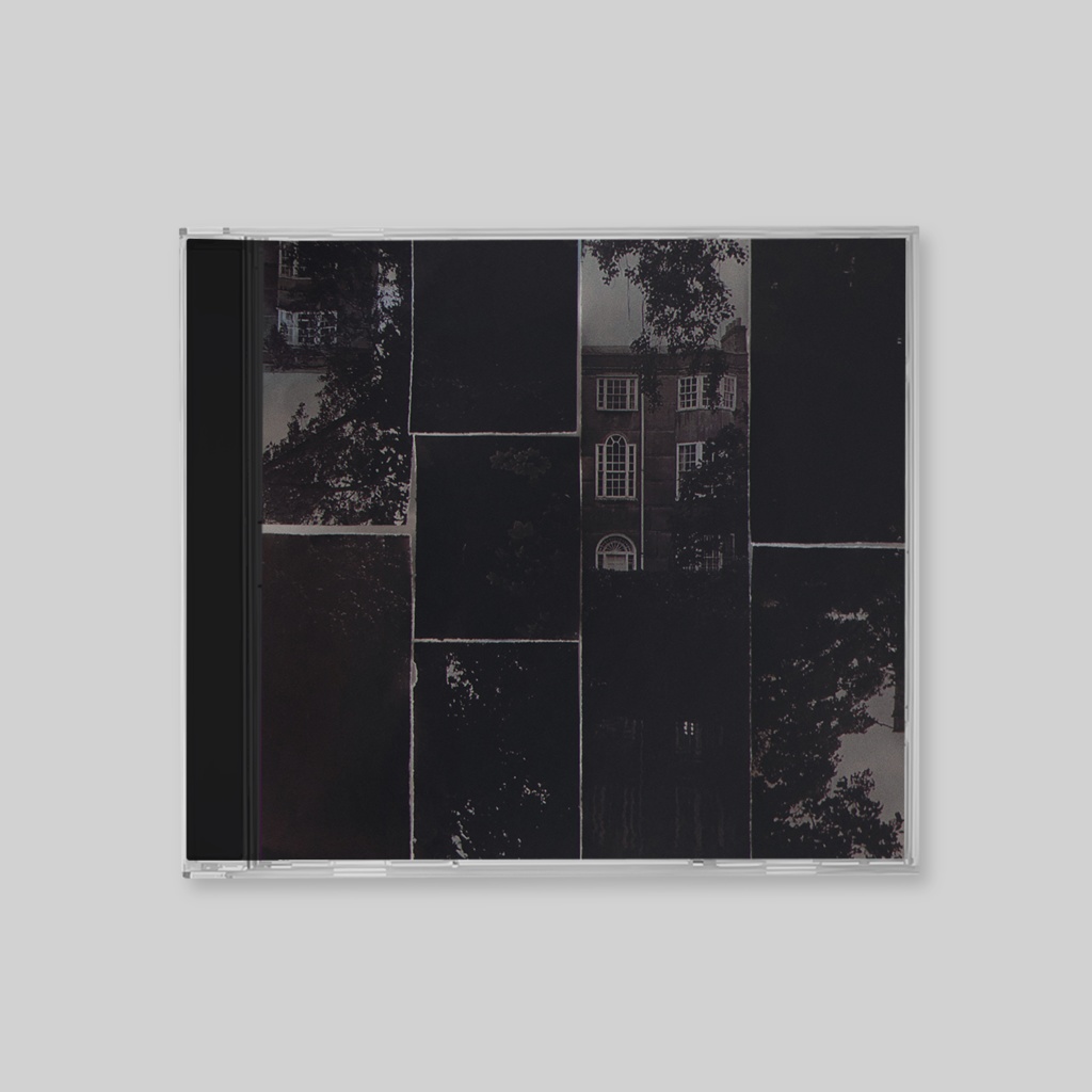 House Of Delusion - CD