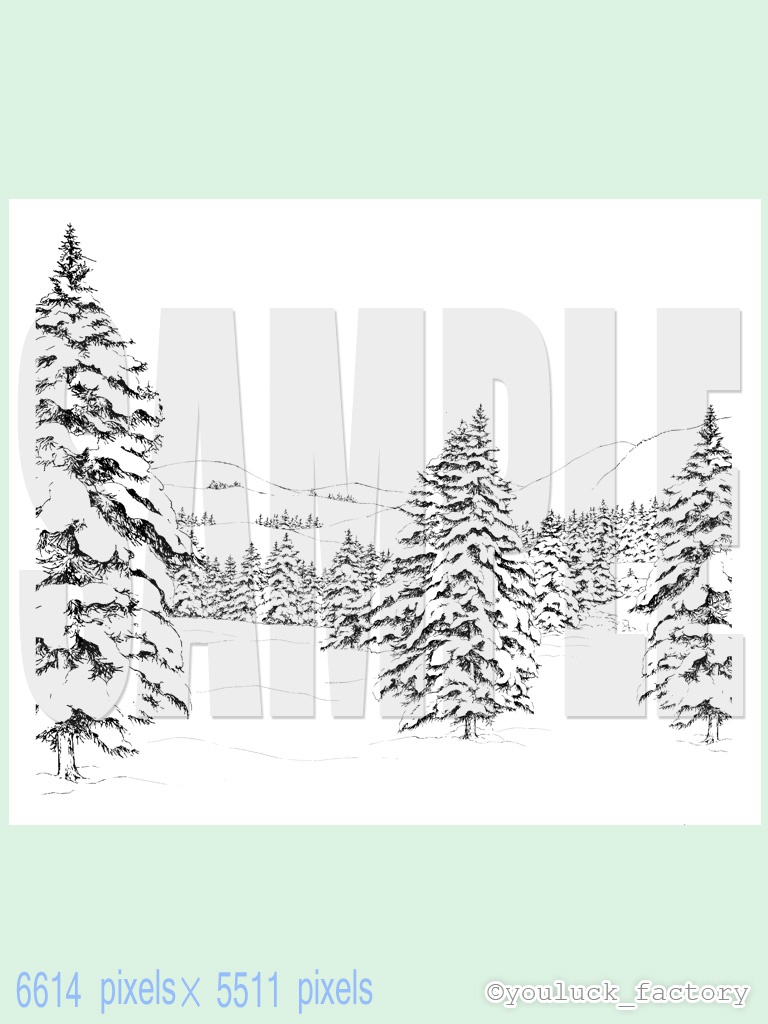 yl03_snow_forest_01.zip