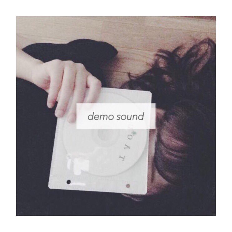 ■DL版■ 1st demo sound "あの娘はいつかの夏を"